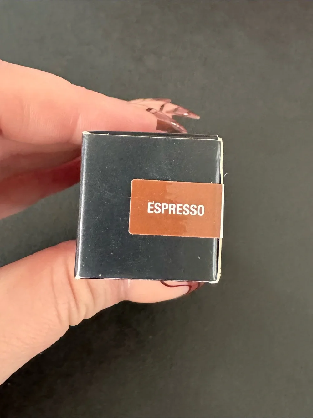 Anastasia Beverly Hills Stick Foundation Espresso NEW Discontinued